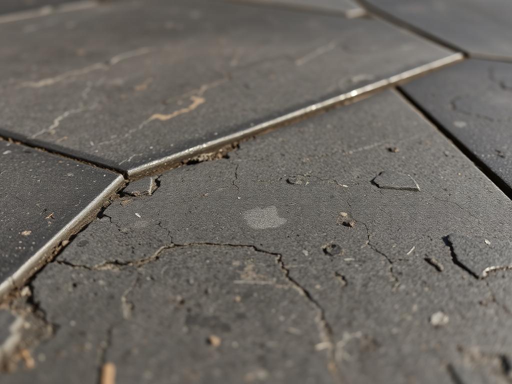 Stamped Concrete